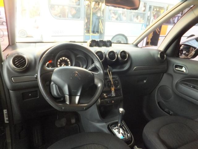 Cintroen C3 Aircross - Foto 10