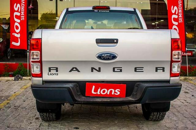 Ford Ranger 2017 - Foto 3