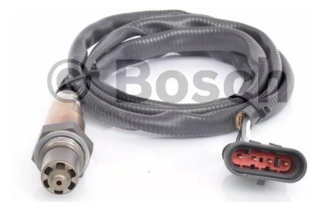 Sonda Lambda Original Bosch Fiat Marea 2.4 Alfa Romeo 156 0258006190