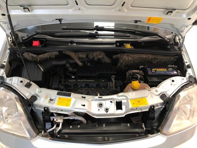 GM / Meriva Premium 2010 - Foto 13