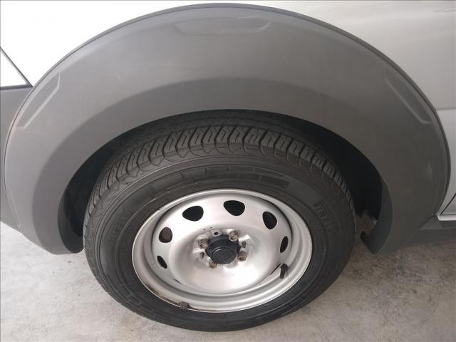 FIAT STRADA 1.4 MPI HARD WORKING CE 8V FLEX 2P MANUAL - Foto 13