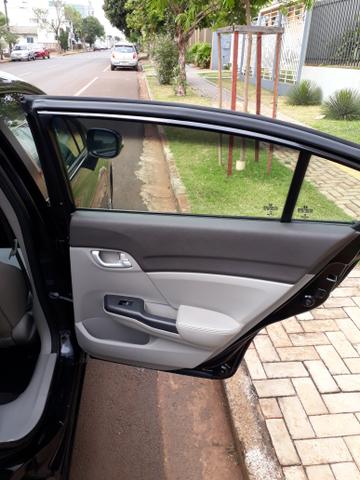 Honda civic muito abaixo da Fipe - Foto 17