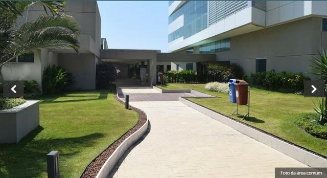 Sala Comercial com 33m² no Novo Mundo Empresarial Reserva do Paiva - Foto 11