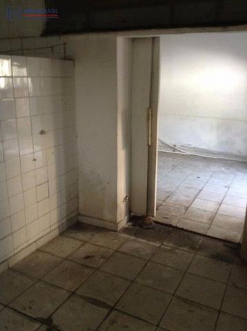 Casa à venda com 5 dormitórios em Vila mariana, São paulo cod:CA019399 - Foto 15