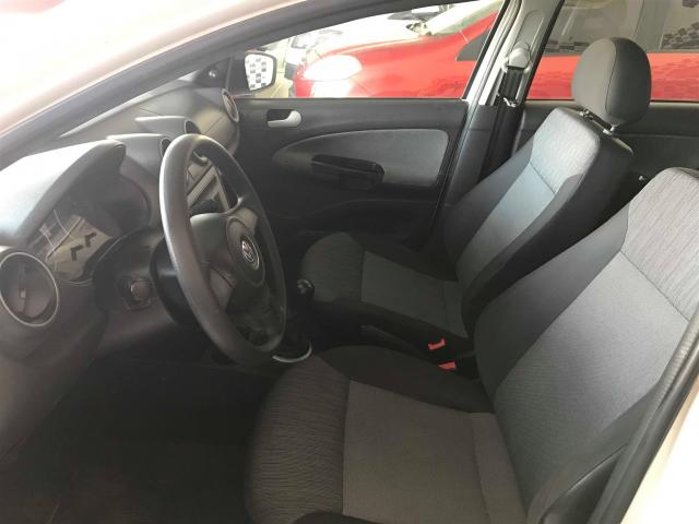 Gol G6 1.0 Ano 2014/2014 - Foto 8