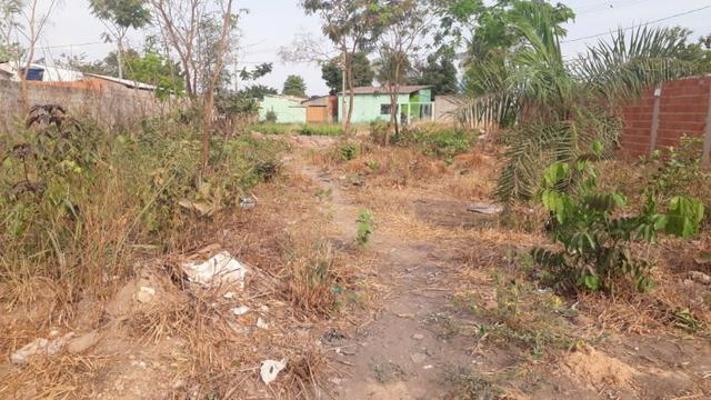 Terreno Bem Localizado Próximo do Ponto Final Osmar Cabral Residencial Brasil 21 - Foto 2