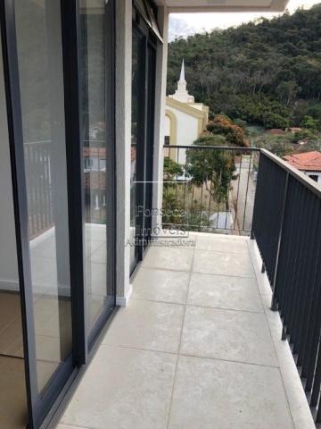 Apartamento à venda com 3 dormitórios em Correas, Petrópolis cod:4071 - Foto 9