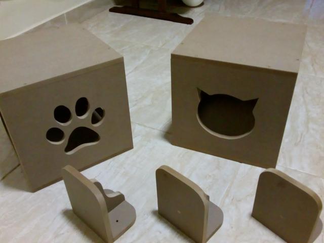 Ambientes para Gatos - Foto 5