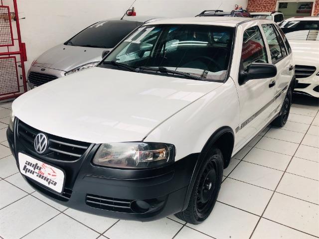 Vw Gol 1.0 GIV Titan
