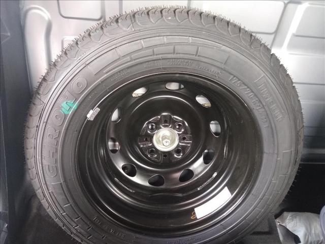 FIAT STRADA 1.4 MPI HARD WORKING CE 8V FLEX 2P MANUAL - Foto 12