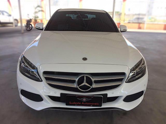 Mercedes Benz C180 Avant 2018 - Foto 3