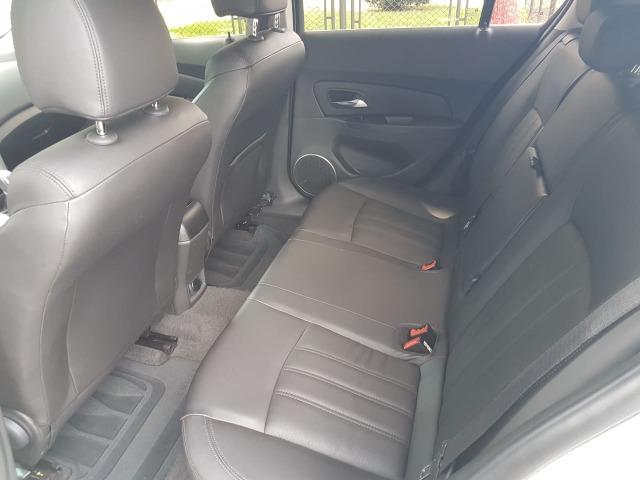 Vendo cruze 2016 completo modelo lt - Foto 4