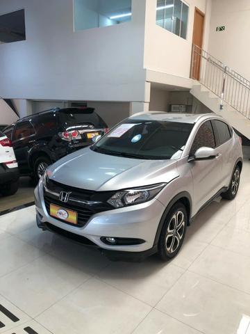 Honda/ HRV Exl 2016 - Foto 3