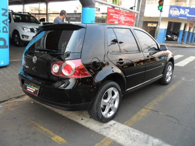 VW- Golf 1.6 Tech 2009/2009. Vendo/Troco/Financio - Foto 3