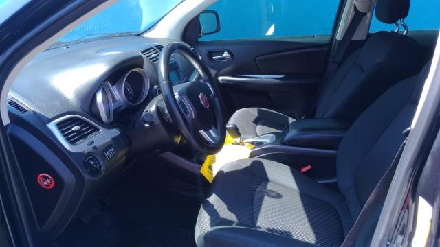 FIAT FREEMONT 2011/2012 2.4 EMOTION 16V GASOLINA 4P AUTOMÁTICO - Foto 4