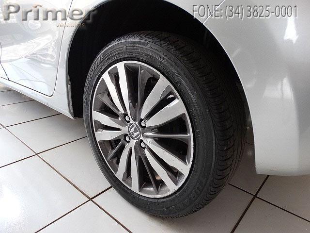Fit EX/S/EX 1.5 Flex/Flexone 16V 5p Aut. - Foto 5
