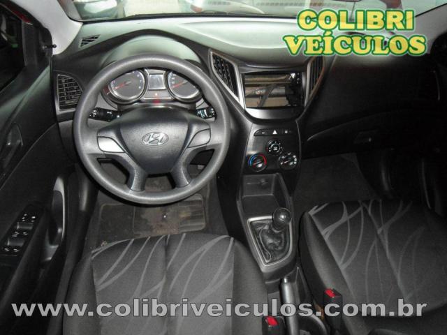 HB20 Comf./C.Plus/C.Style 1.0 Flex 12V - Foto 8