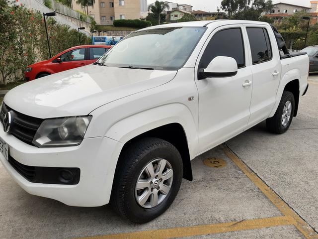 Amarok bi-turbo 4x4 se 2014 diesel