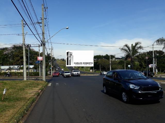 Área Comercial Bairro Morada da Colina