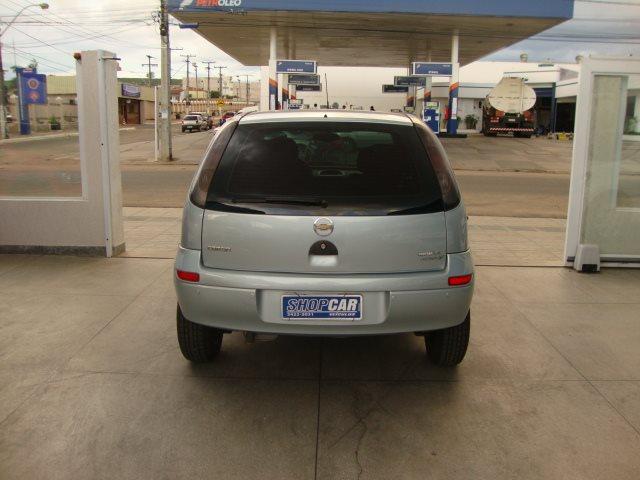 GM Corsa maxx 2011/2012 1.4 - Foto 5