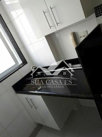 NE- Apartamento de 02 quartos Todo Reformado, no Viver Serra - Foto 3