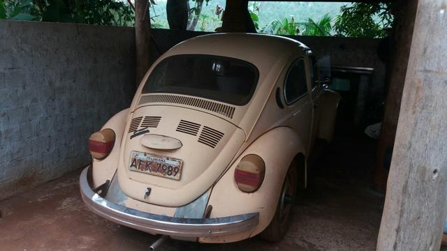 Fusca ano 85 - Foto 4