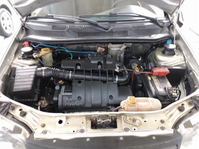 Fiat Siena SIENA CELEBRATION 1.0 FIRE FLEX 8V 4P - Foto 7