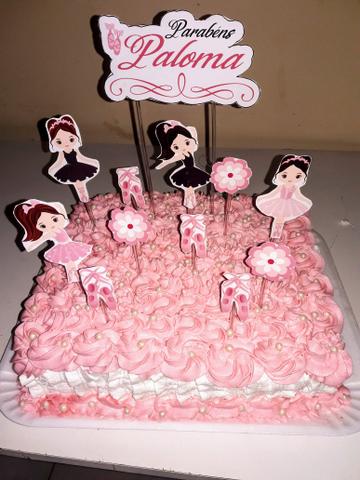 Bolos e tortas por encomenda - Foto 5