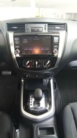 Nissan Frontier 4x4 2019 - Foto 9
