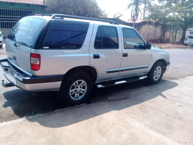 Blazer flex 2001 Executive - Foto 2