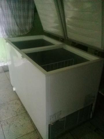 Frezer - Foto 3