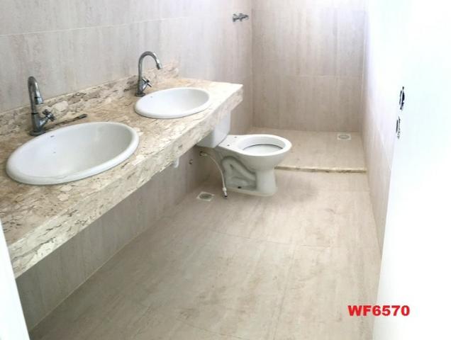 Casa em condomínio para alugar, Condomínio no Eusébio, Precabura, 3 quartos, lazer - Foto 9