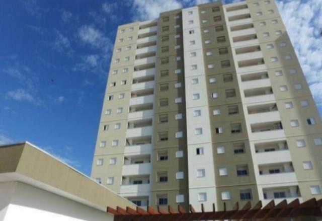 Apartamento Luxxor com Planejados