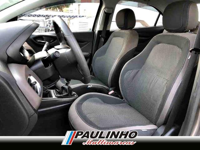 Prisma 1.4 LT Flex Completo 2013 - Foto 6
