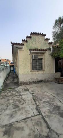 Casa independente com 2 quartos e garagem em Rocha Miranda por 299 mil! - Foto 8