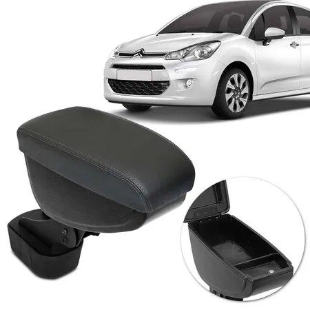 Apoio de Braço Citroen C3 / Air Cross 2013 - NAT