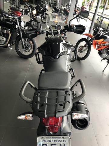 Triumph Tiger 800 XCX - oportunidade - Foto 3