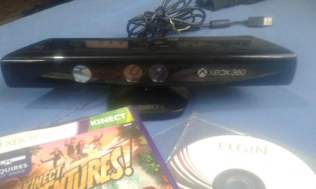 Vendo kinect p/xbox 360 $130 - Foto 2