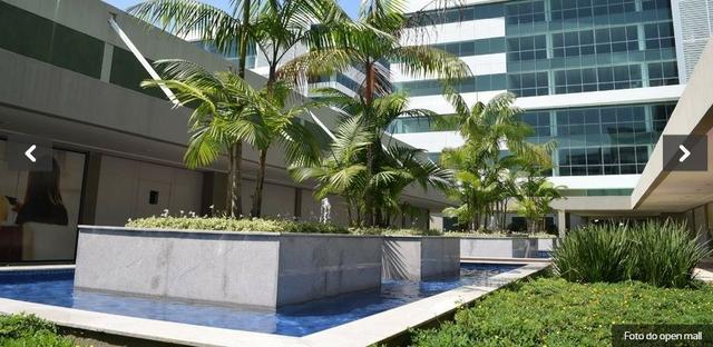 Sala Comercial com 33m² no Novo Mundo Empresarial Reserva do Paiva - Foto 7