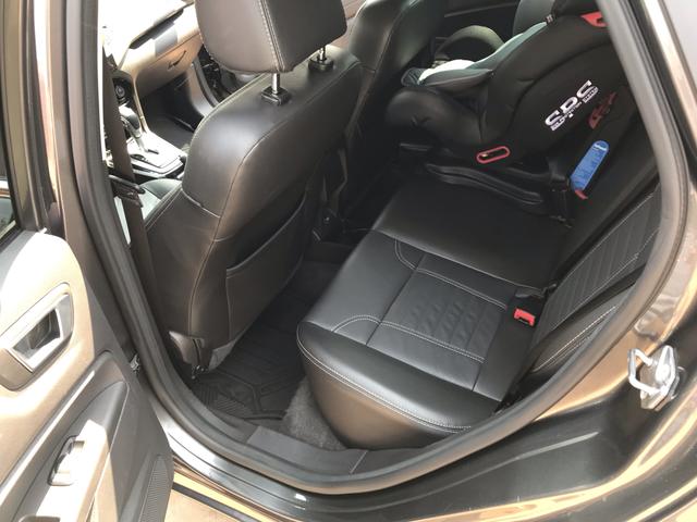 Fiesta Sedan 1.6 Titanium Plus Powershift - Foto 8