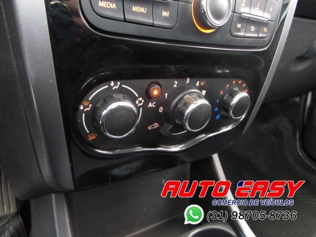 Sandero Expression 1.6 Completo! - Foto 11
