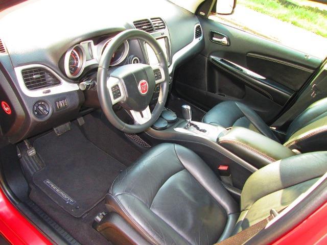 Freemont precision 2014 7 lugares 89.000 km muito nova impecável !! - Foto 16