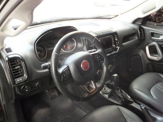 Fiat Toro Freedom - Foto 10