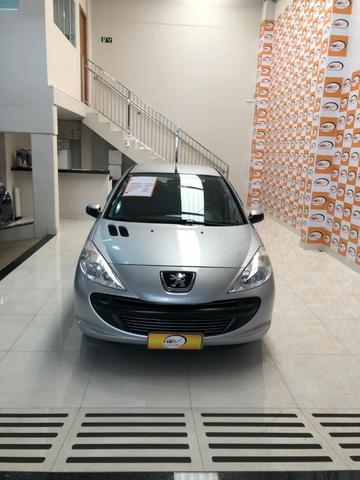 Peugeot/ 207 1.4 XR 2009 - Foto 2