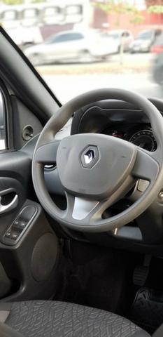 Renault Oroch 1.6 2020 NOVA! - Foto 9