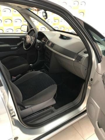GM / Meriva Premium 2010 - Foto 11