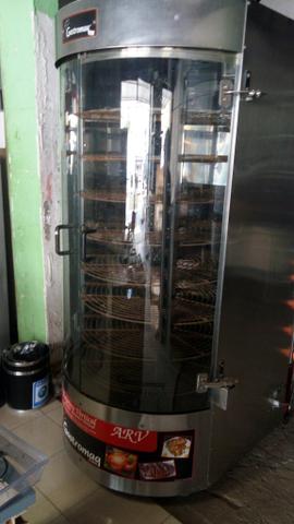 Máquina de Assar Frango - Foto 4