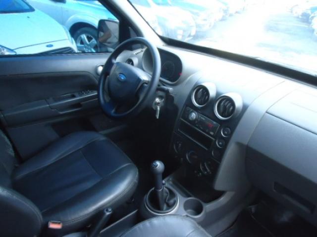 Ford ecosport 2005 2.0 xlt 16v gasolina 4p manual - Foto 9