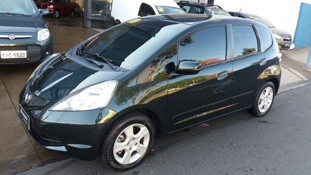 Honda - Fit 1.4 LX - Flex - Foto 2