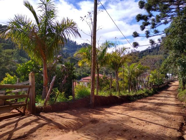 Belíssima chácara á 08 km de Marmelópolis Sul de Minas Gerais - Foto 4